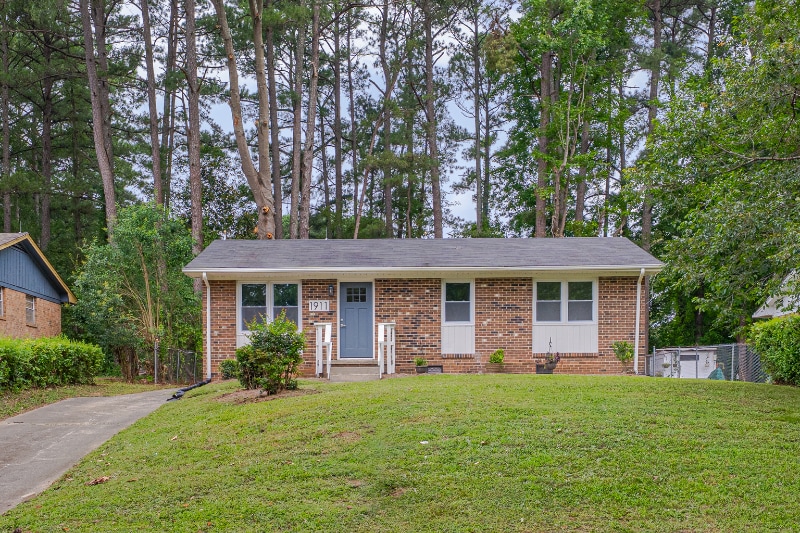 Photo - 1911 Capps St (Durham, NC)