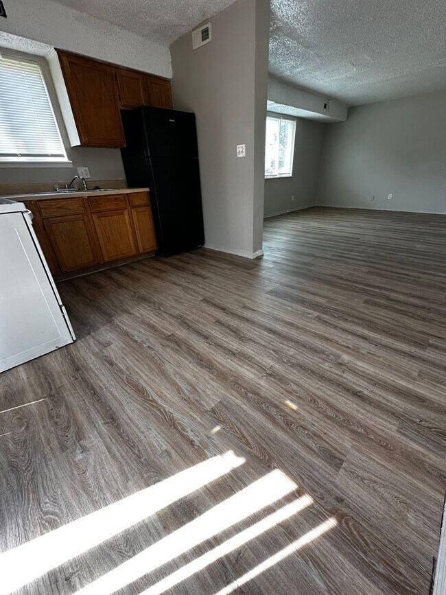 Foto del edificio - 2 Bedroom Townhouse in Mexico