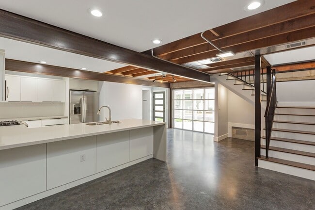 Foto del edificio - 2005 Portsmouth St