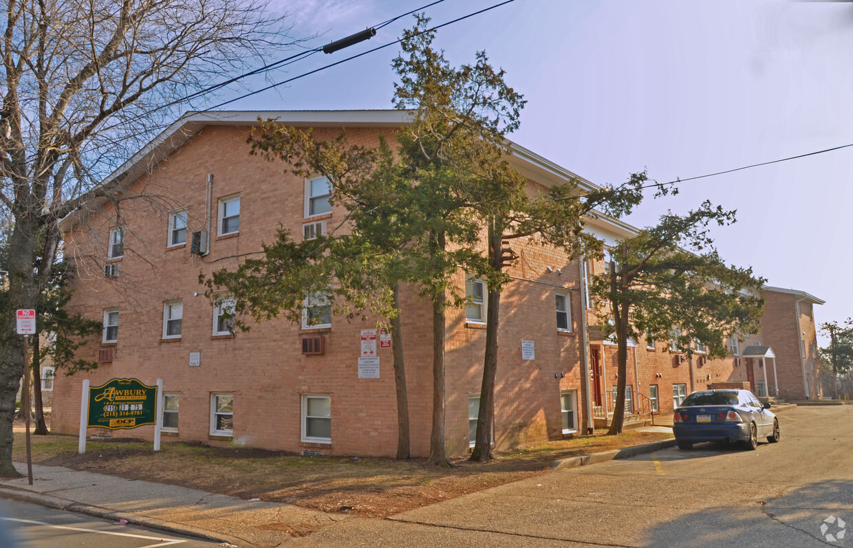 Foto principal - Awbury Manor Apartments