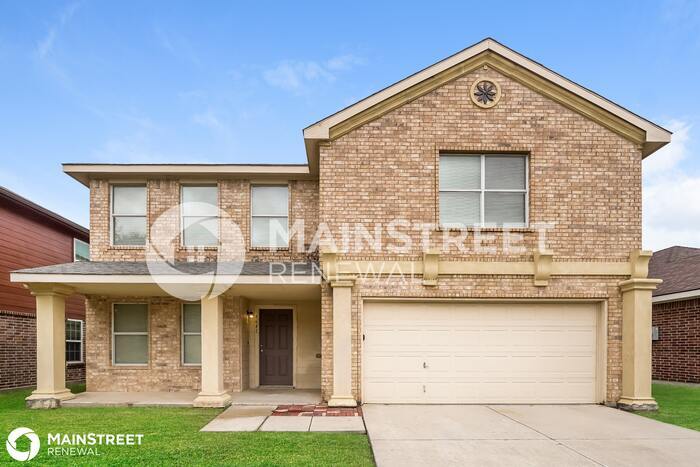 Primary Photo - 8641 Hawkview Dr