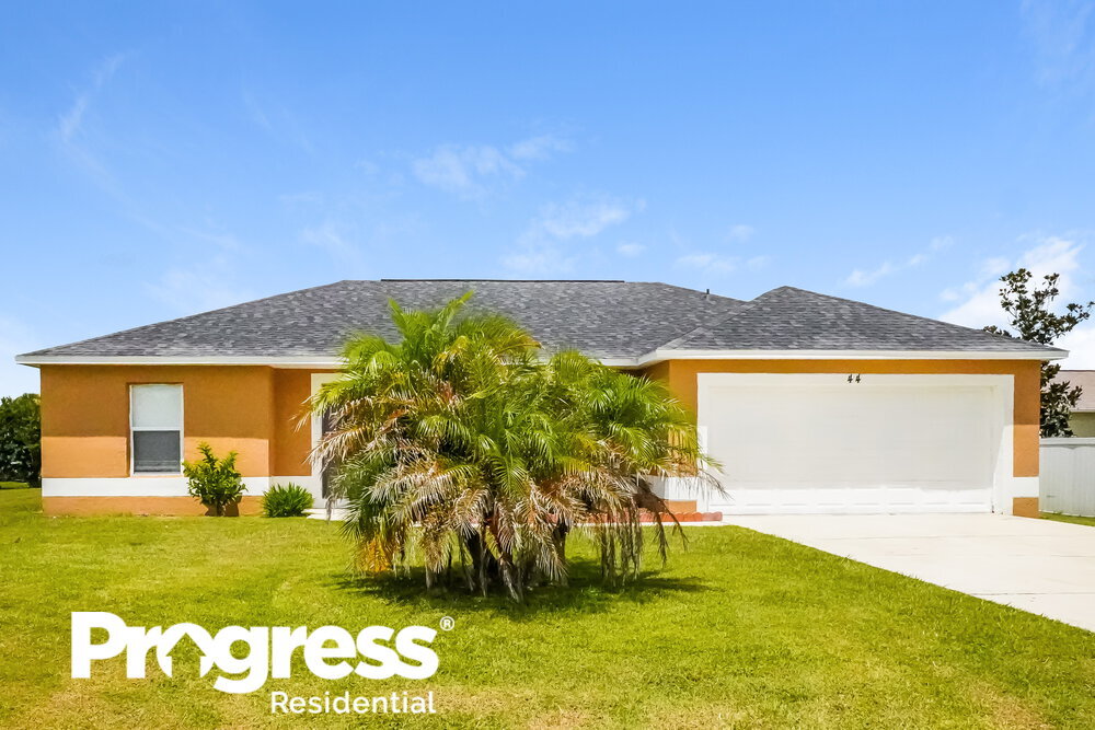 44 York Ct, Kissimmee, FL 34758 House Rental in Kissimmee, FL