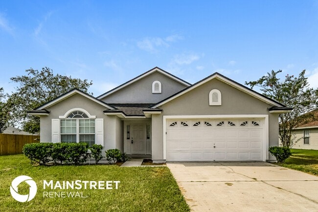 Building Photo - 11731 Deep Springs Dr N