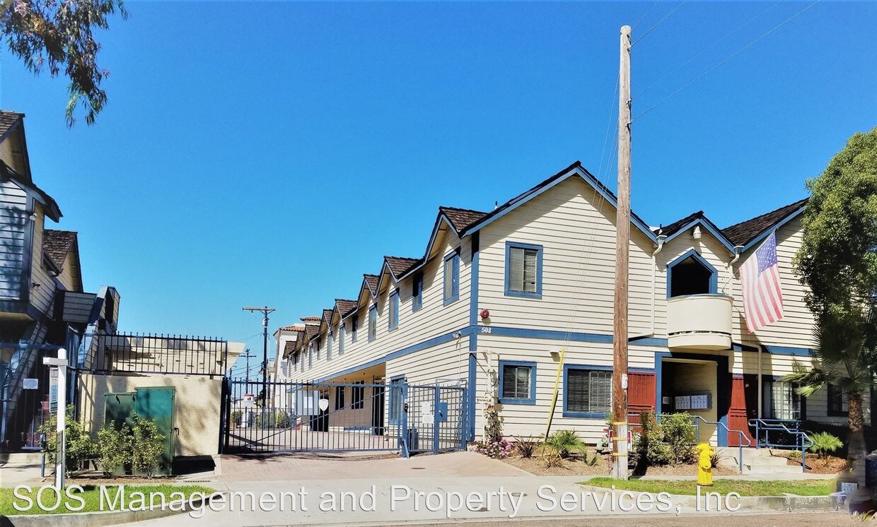 Building Photo - 502-510 Sportfisher Dr