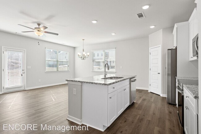 Foto del edificio - 4 br, 2.5 bath House - 2202 Chicopee Trail...