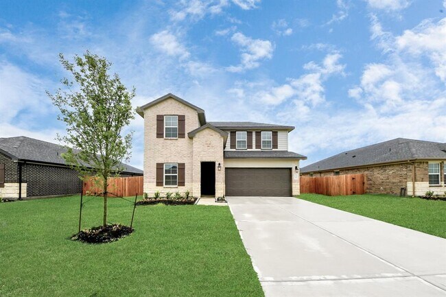Building Photo - 1319 Star Grass Ln