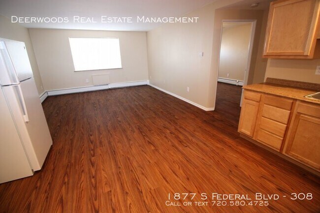 Building Photo - 1877 S Federal Blvd