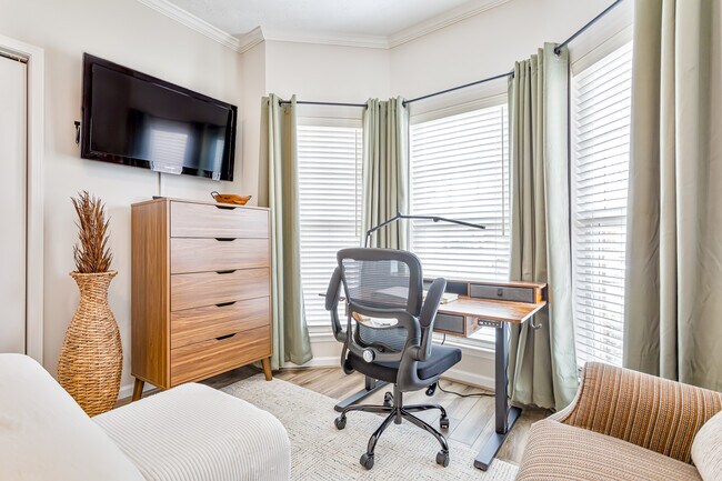 Habitación privada - 111 Havenwood Way