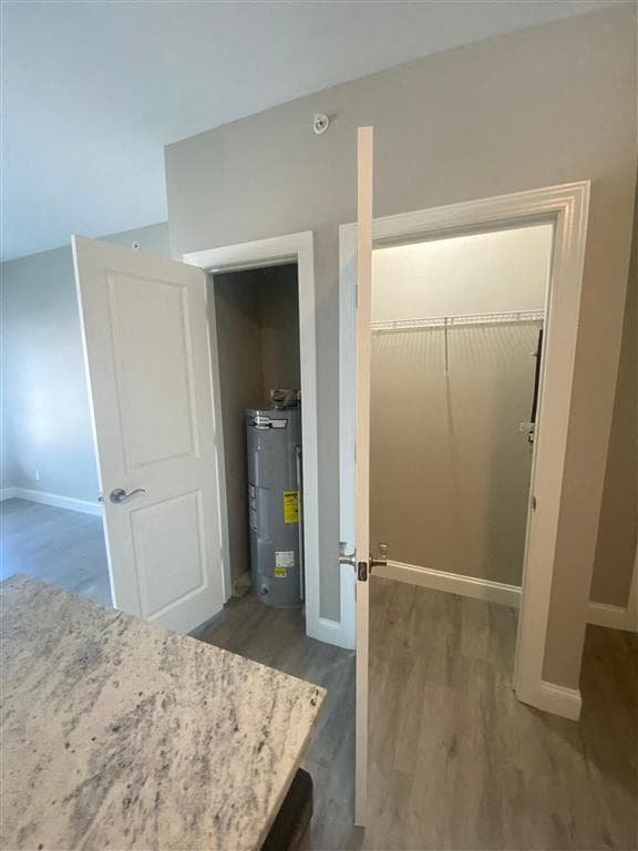 Building Photo - Greens on Dodge