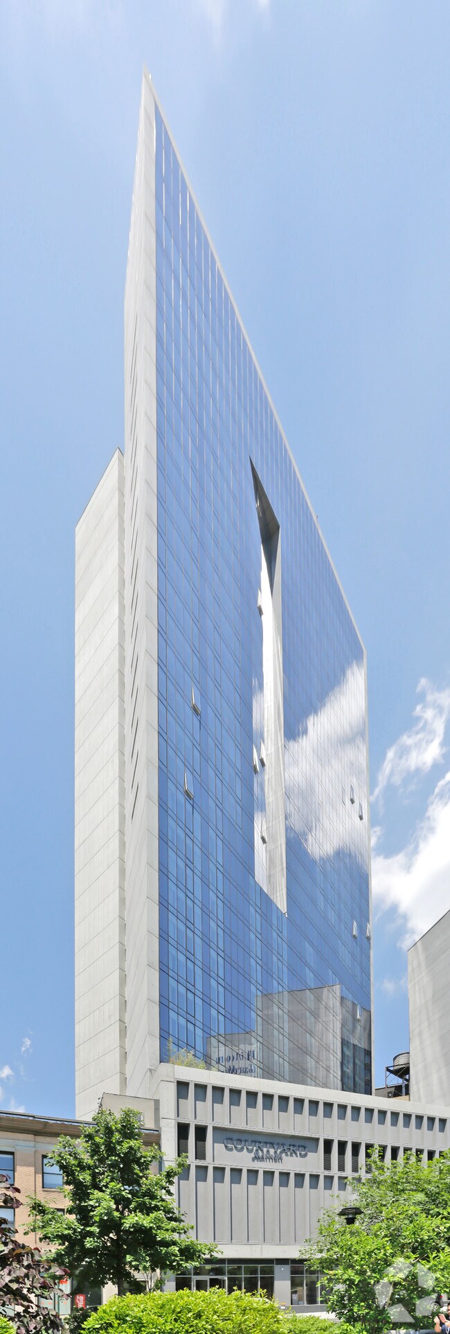 aurora building blocks