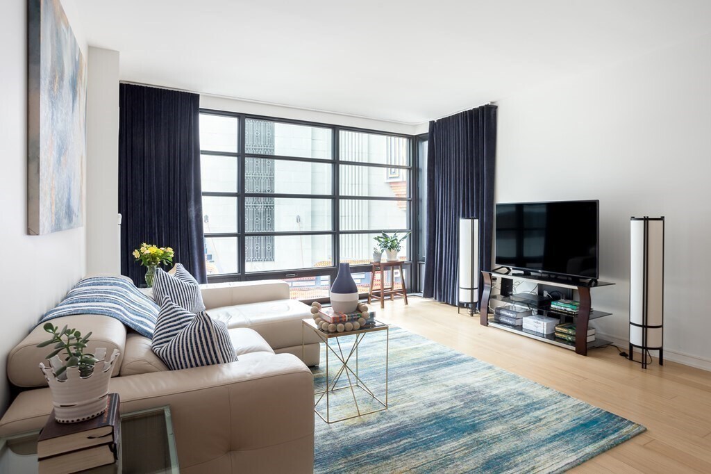 Foto principal - 580 Washington St