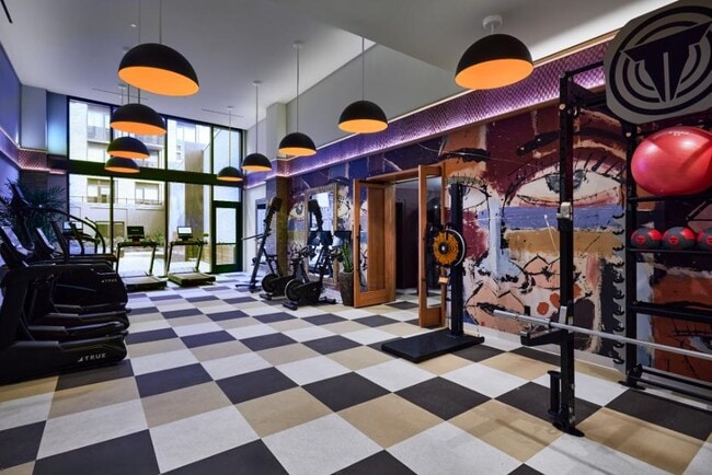 Photo - NOVEL 14th Street by Crescent Communities Apartments