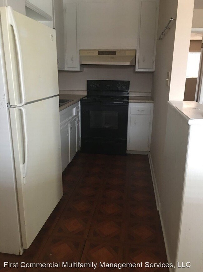 Foto del edificio - 1125-1127 S Quincy Ave