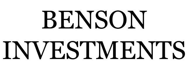 Benson Investments Inc.