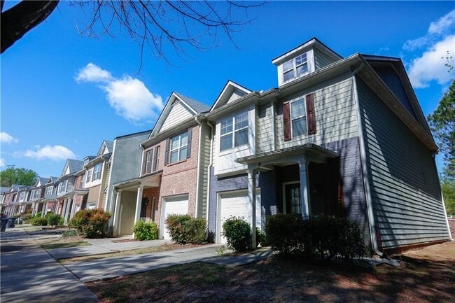 Foto del edificio - 983 Nightfall Ct NW