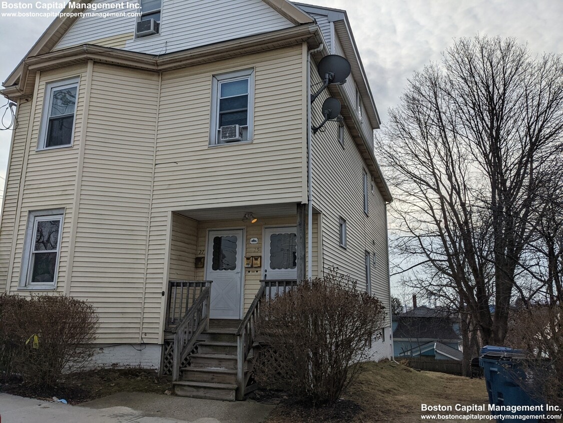 Primary Photo - 25 Hooper St