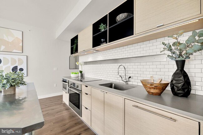 Foto del edificio - 2030 8th St NW