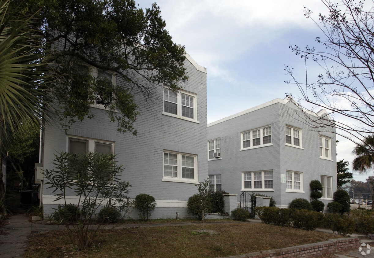 Building Photo - 1444 Naldo Ave