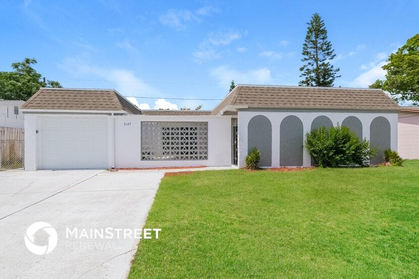 Primary Photo - 5127 Reseda Dr