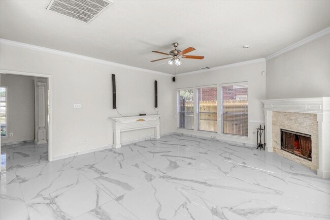 Foto del edificio - 3022 Cherry Mill Ct