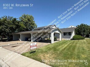 Building Photo - 8302 W Rifleman St
