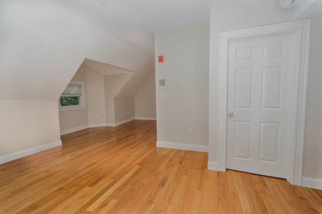 Foto del interior - 11 Park St