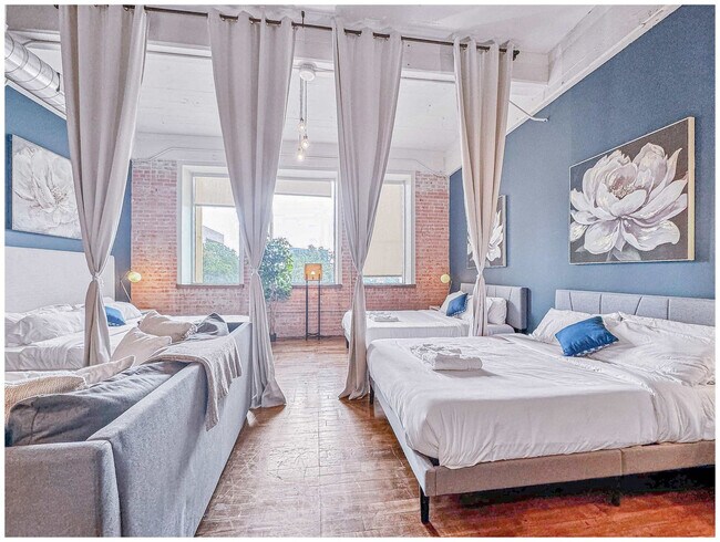 Foto del edificio - 555 Evergreen St