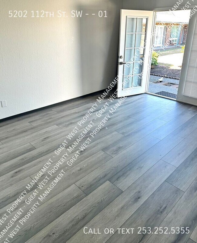 Foto del edificio - 5202 112th St SW