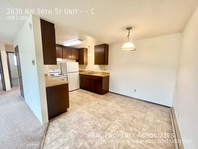 Foto del edificio - 2630 NW 56th St