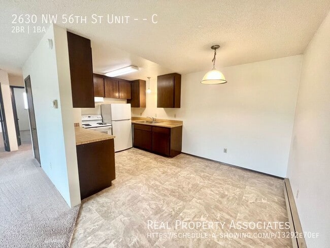 Building Photo - 2630 NW 56th St