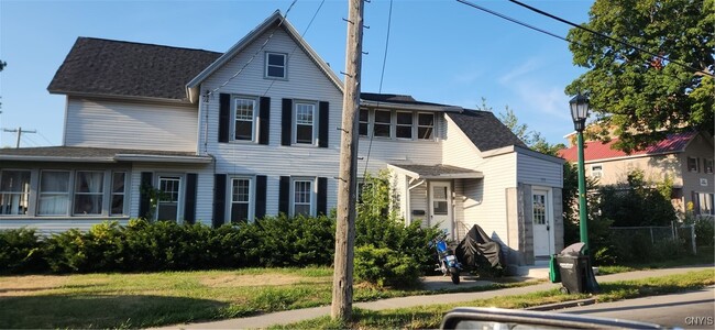 Building Photo - 504 Mundy St