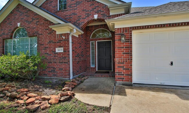 Building Photo - 16635 Spring Barker Dr