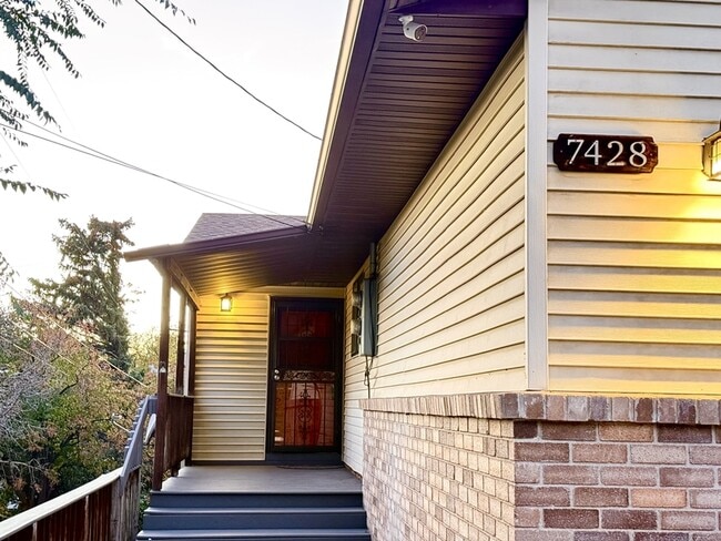 Photo - 7428 S 700 E Apartment