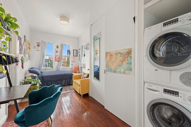 Foto del edificio - 25 Bogart St