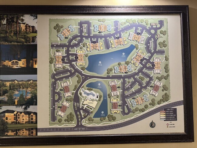 Foto del edificio - Reserve at James Island