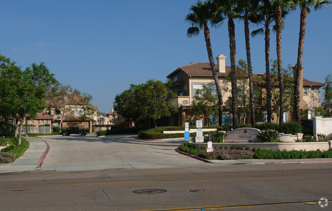 Foto del edificio - Fieldstone Tristan