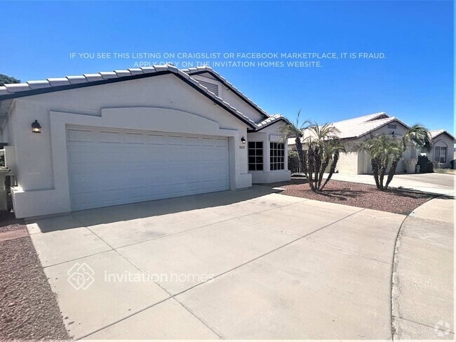 Building Photo - 8820 N 44th Ln