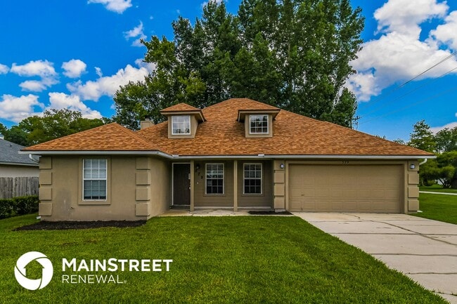 Building Photo - 579 Charles Pinckney St