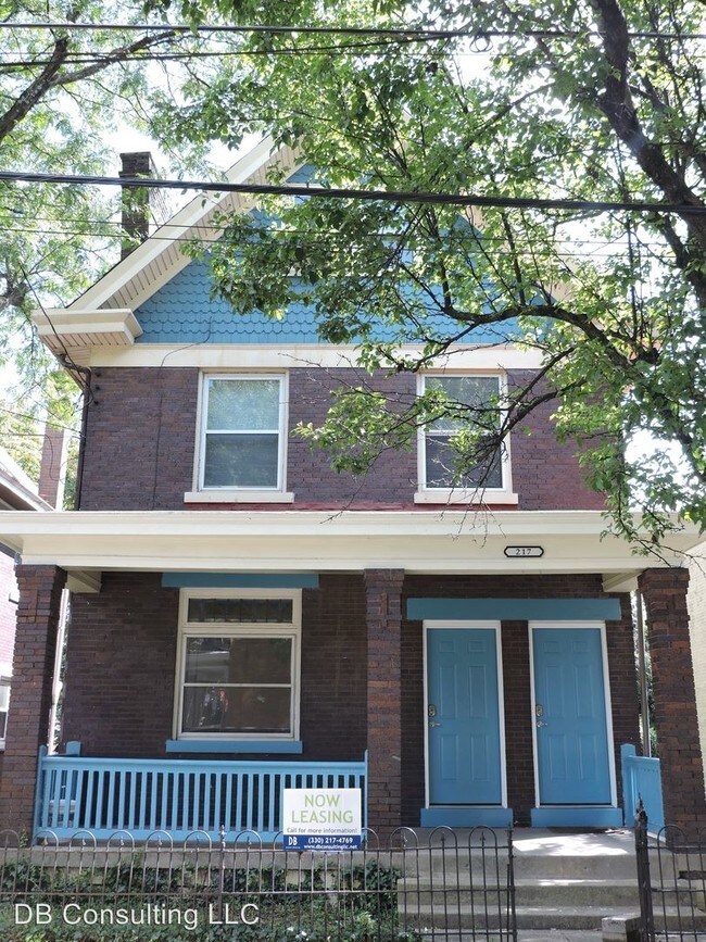Building Photo - 217 Emming St