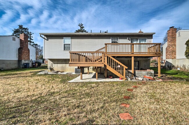Foto del edificio - 5323 Taylor Rd