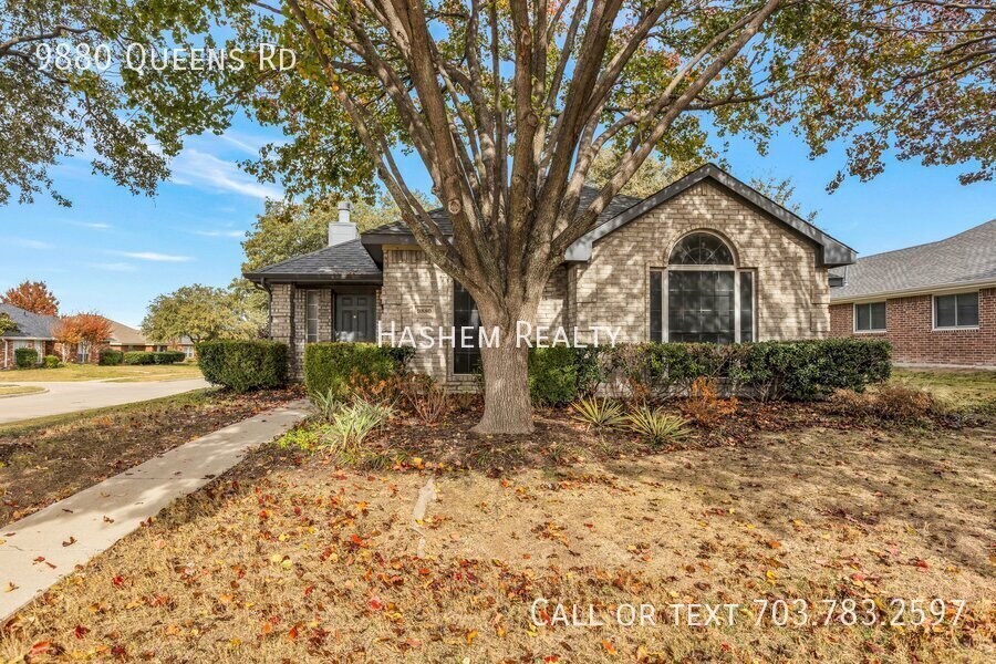 Primary Photo - 3-Bed 2-Bath in Frisco - Move-In Ready!