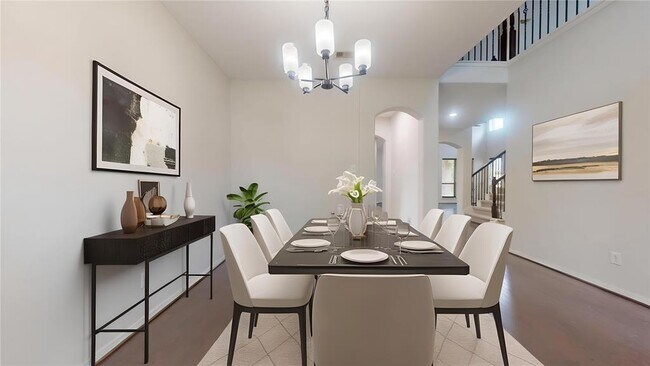 Foto del edificio - 26503 Forest Pine Ln