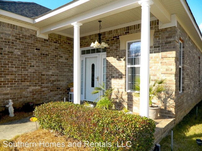 Building Photo - 3 br, 2 bath House - 2436 River Birch Rd
