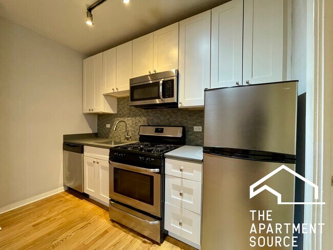Foto del edificio - 2838 W Palmer St