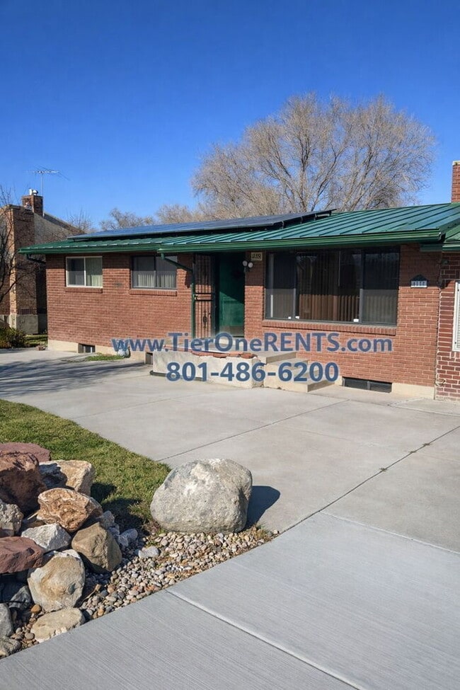 Foto del edificio - NO DEPOSIT option available for qualified renters!