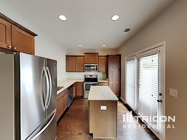 Foto del edificio - 123 Hickory Sta Ln