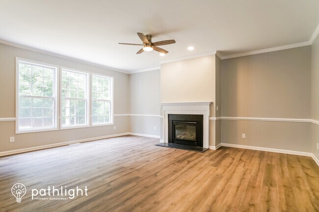 Foto del edificio - 121 Hollow Court, Garner, NC, 27529