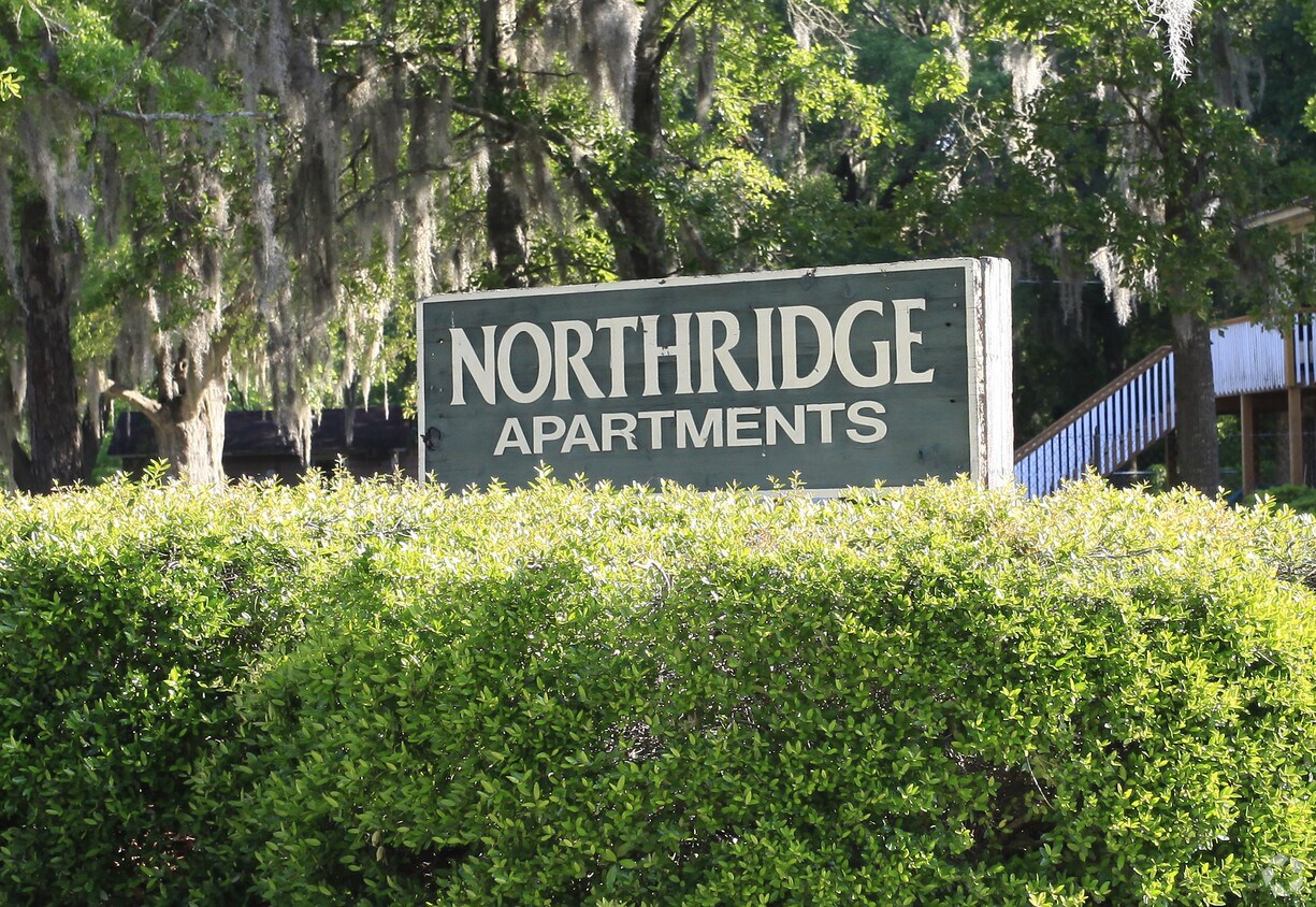 Northridge Apartaments - Arbor Rose Apartments