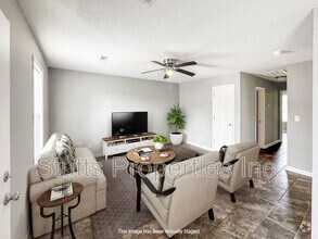 Building Photo - 809 Keller Ln