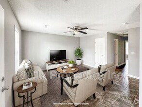 Building Photo - 809 Keller Ln
